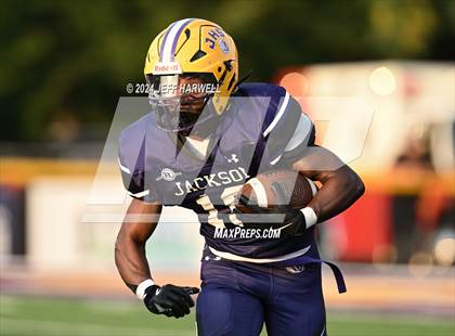 Thumbnail 1 in Austintown-Fitch @ Jackson photogallery.