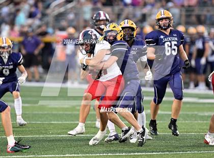 Thumbnail 2 in Austintown-Fitch @ Jackson photogallery.