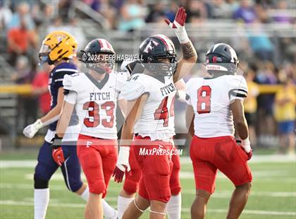 Thumbnail 1 in Austintown-Fitch @ Jackson photogallery.