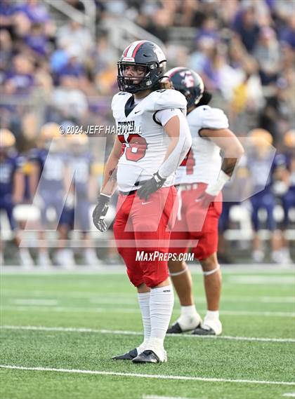 Thumbnail 3 in Austintown-Fitch @ Jackson photogallery.