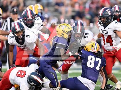 Thumbnail 2 in Austintown-Fitch @ Jackson photogallery.