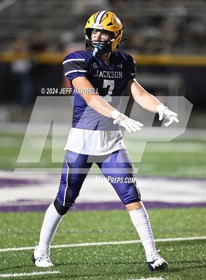 Thumbnail 2 in Austintown-Fitch @ Jackson photogallery.