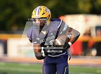 Thumbnail 2 in Austintown-Fitch @ Jackson photogallery.