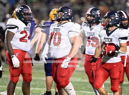 Thumbnail 2 in Austintown-Fitch @ Jackson photogallery.