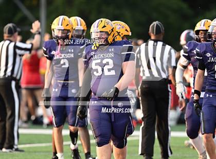 Thumbnail 3 in Austintown-Fitch @ Jackson photogallery.