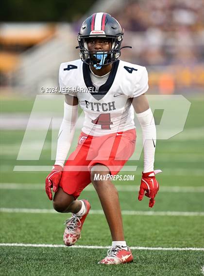 Thumbnail 3 in Austintown-Fitch @ Jackson photogallery.
