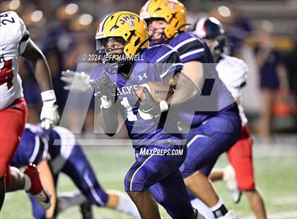 Thumbnail 1 in Austintown-Fitch @ Jackson photogallery.