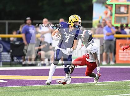 Thumbnail 3 in Austintown-Fitch @ Jackson photogallery.