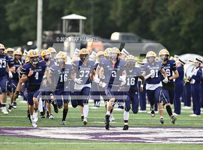 Thumbnail 1 in Austintown-Fitch @ Jackson photogallery.