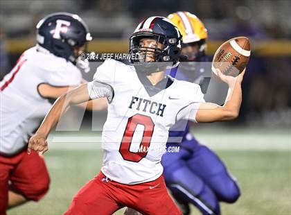 Thumbnail 2 in Austintown-Fitch @ Jackson photogallery.