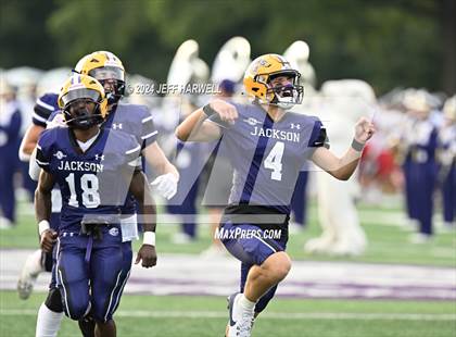 Thumbnail 3 in Austintown-Fitch @ Jackson photogallery.