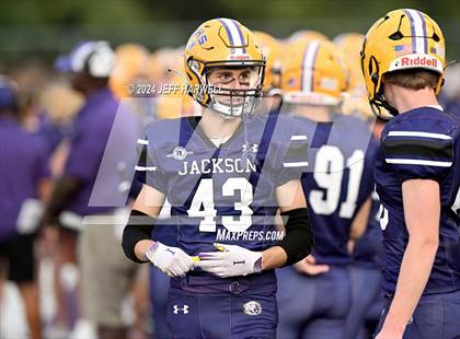 Thumbnail 1 in Austintown-Fitch @ Jackson photogallery.