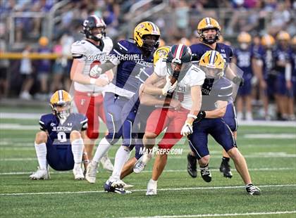 Thumbnail 3 in Austintown-Fitch @ Jackson photogallery.