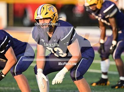Thumbnail 2 in Austintown-Fitch @ Jackson photogallery.