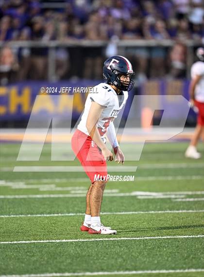 Thumbnail 2 in Austintown-Fitch @ Jackson photogallery.