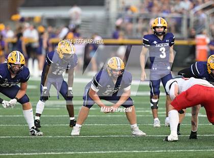 Thumbnail 3 in Austintown-Fitch @ Jackson photogallery.