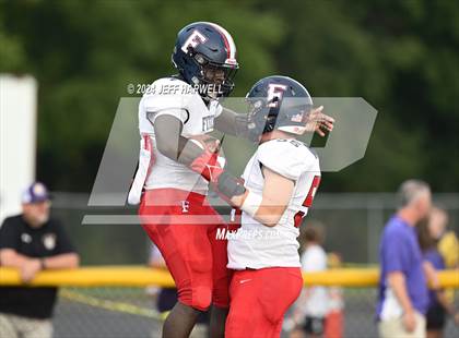 Thumbnail 1 in Austintown-Fitch @ Jackson photogallery.
