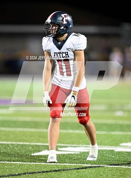 Thumbnail 3 in Austintown-Fitch @ Jackson photogallery.