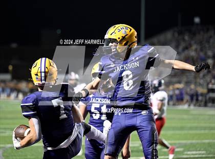 Thumbnail 2 in Austintown-Fitch @ Jackson photogallery.