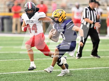 Thumbnail 3 in Austintown-Fitch @ Jackson photogallery.