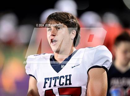 Thumbnail 2 in Austintown-Fitch @ Jackson photogallery.