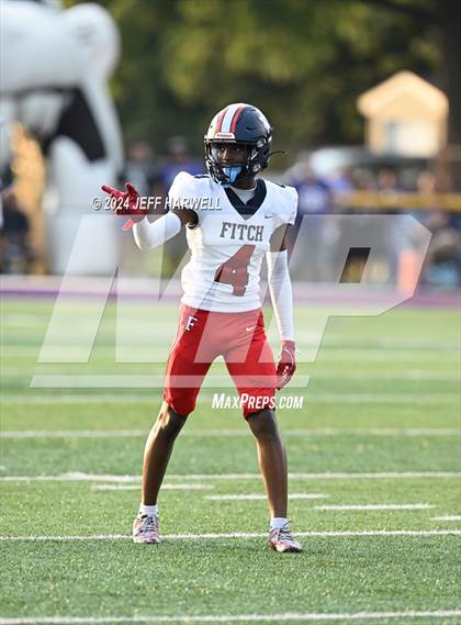 Thumbnail 2 in Austintown-Fitch @ Jackson photogallery.