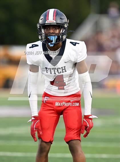 Thumbnail 2 in Austintown-Fitch @ Jackson photogallery.