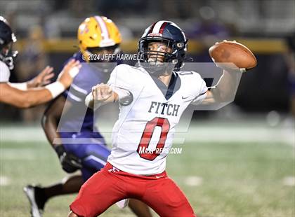 Thumbnail 3 in Austintown-Fitch @ Jackson photogallery.
