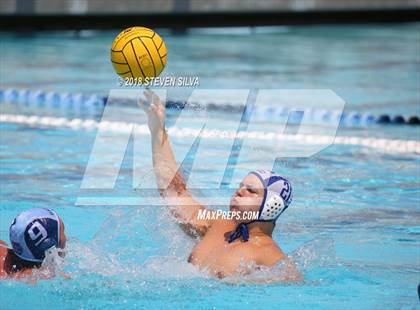 Thumbnail 1 in Granite Hills vs. San Pasqual (Draz Classic) photogallery.