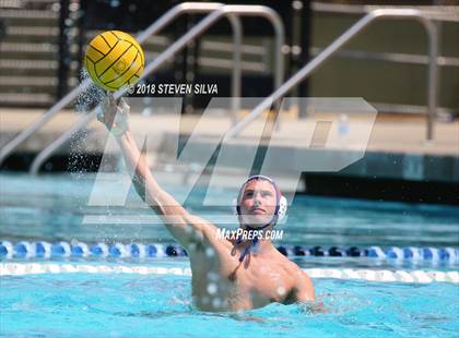 Thumbnail 3 in Granite Hills vs. San Pasqual (Draz Classic) photogallery.