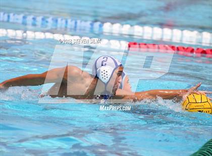 Thumbnail 2 in Granite Hills vs. San Pasqual (Draz Classic) photogallery.