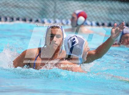 Thumbnail 3 in Granite Hills vs. San Pasqual (Draz Classic) photogallery.