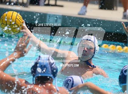 Thumbnail 1 in Granite Hills vs. San Pasqual (Draz Classic) photogallery.