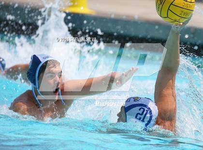 Thumbnail 3 in Granite Hills vs. San Pasqual (Draz Classic) photogallery.