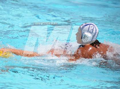 Thumbnail 3 in Granite Hills vs. San Pasqual (Draz Classic) photogallery.