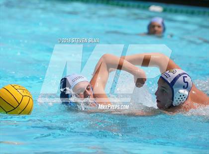 Thumbnail 2 in Granite Hills vs. San Pasqual (Draz Classic) photogallery.