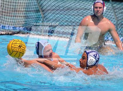 Thumbnail 2 in Granite Hills vs. San Pasqual (Draz Classic) photogallery.