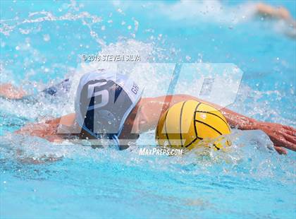 Thumbnail 1 in Granite Hills vs. San Pasqual (Draz Classic) photogallery.