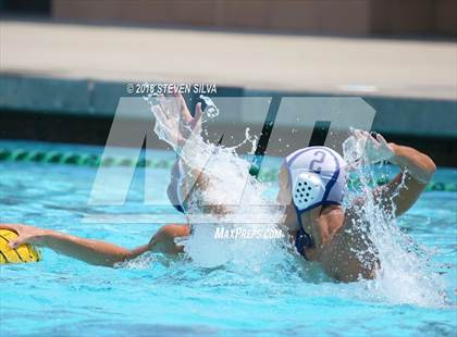 Thumbnail 3 in Granite Hills vs. San Pasqual (Draz Classic) photogallery.