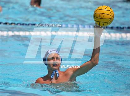 Thumbnail 1 in Granite Hills vs. San Pasqual (Draz Classic) photogallery.