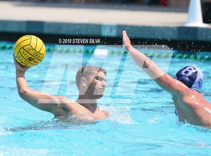 Thumbnail 2 in Granite Hills vs. San Pasqual (Draz Classic) photogallery.
