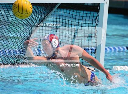 Thumbnail 2 in Granite Hills vs. San Pasqual (Draz Classic) photogallery.
