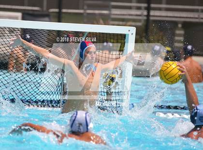 Thumbnail 1 in Granite Hills vs. San Pasqual (Draz Classic) photogallery.