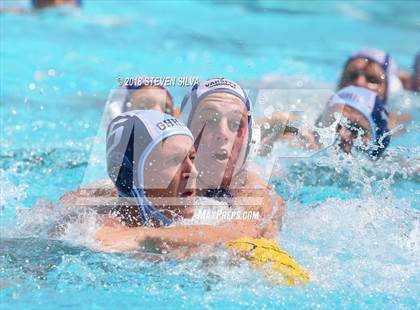 Thumbnail 3 in Granite Hills vs. San Pasqual (Draz Classic) photogallery.