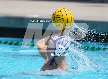 Thumbnail 2 in Granite Hills vs. San Pasqual (Draz Classic) photogallery.
