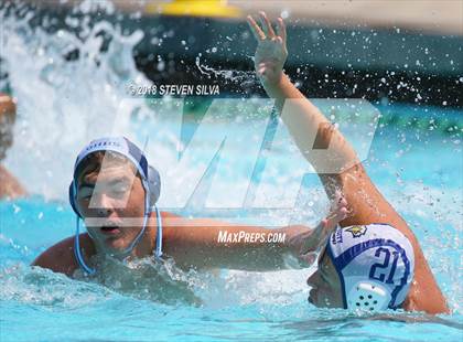 Thumbnail 1 in Granite Hills vs. San Pasqual (Draz Classic) photogallery.