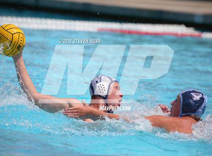 Thumbnail 1 in Granite Hills vs. San Pasqual (Draz Classic) photogallery.