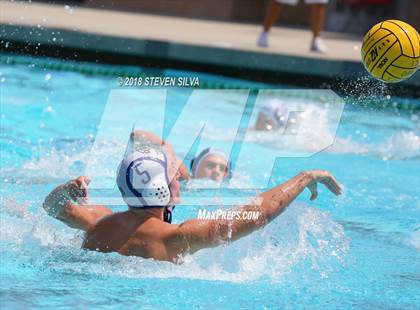 Thumbnail 3 in Granite Hills vs. San Pasqual (Draz Classic) photogallery.
