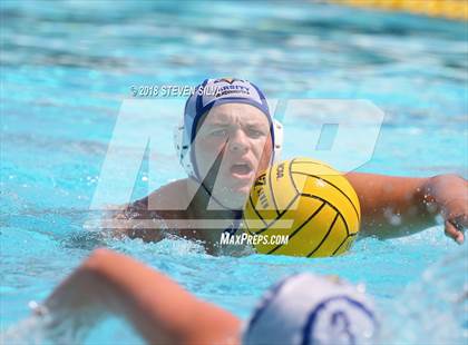 Thumbnail 2 in Granite Hills vs. San Pasqual (Draz Classic) photogallery.