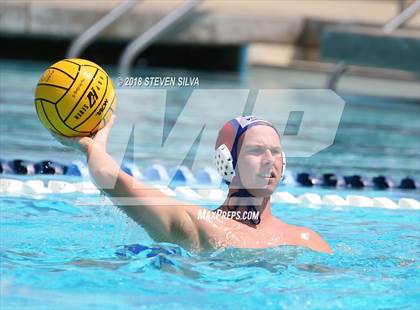 Thumbnail 1 in Granite Hills vs. San Pasqual (Draz Classic) photogallery.